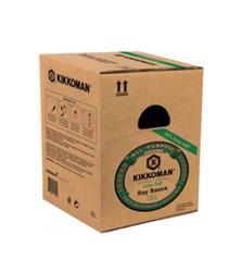 Kikoman Less Salt Soya Sauce 20L