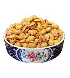Pistachio Lemon/Salted 300g (Persian)