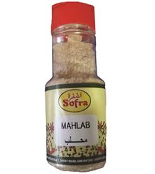 Mahlab Powder 100g