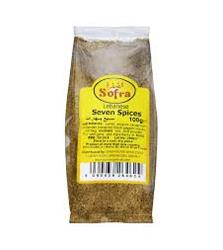 Seven Mix Spices 100g
