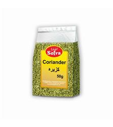 Coriander Leaves 50g