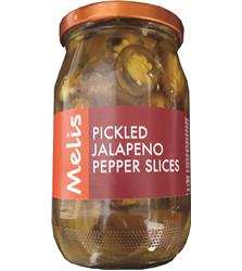 Jalapeno Pickled  Slices 330g