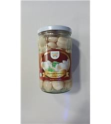 Pickled Garlic White 700g