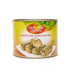 Stuffed Grape Leaves with Rice 1.9kg