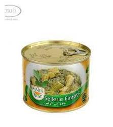 Sellerie-Celery Hotpot (Pamir) 480g