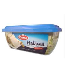 Halawa with Extra Pistachios (Durra) 700g