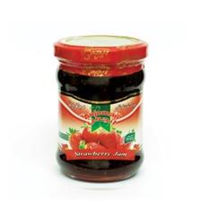Strawberry Jam (Anjoman) 330g
