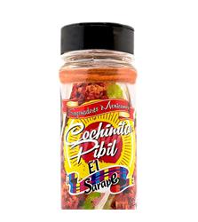 Cochinita Pibil Seasoning 66g
