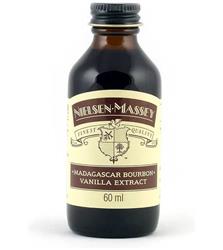 Vanilla Extract (Nielsen-Massey) 60ml