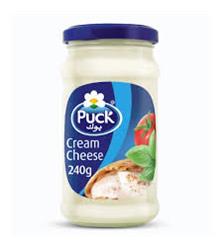 Cream Cheese Spread PUCK 240g