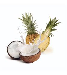 No.8 Coconut Crush Smoothies 150g
