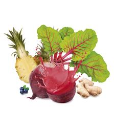 No.11 Ginger Beets Smoothies 150g
