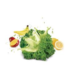 No.9 Green Reviver Smoothies 150g