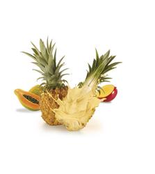 No.1 Pineapple Sunset Smoothies 150g