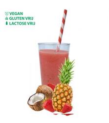 WOW SM29 Caribbean Breeze Smoothies 150g