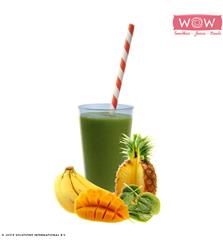 WOW SM32 Morning Glory Smoothies 150g