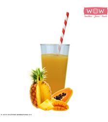 WOW SM10 Sweet Melody Smoothies 150g