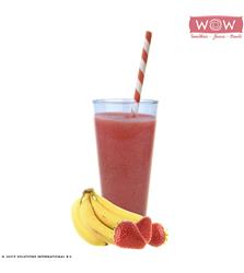 WOW SM07 Xtra Energy Smoothies 150g