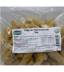 Chicken Frites 1kg