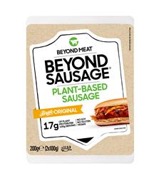 Beyond Sausage Food Service 50x100g