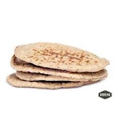 Pitta Bread Kosher 14cm x80g