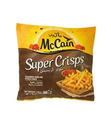 Super Crisp MAX Potato Chips McCAIN 2.5kg