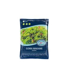 Wakame Seaweeds 1kg