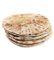 Lebanese Bread 6x25cm 200g