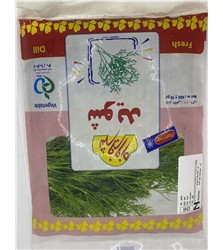 Dill Frozen (Persian) 400g
