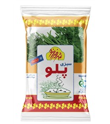 Sabzi Polo Frozen (Persian) 400g