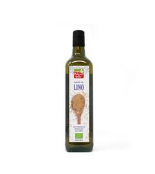 Oil Flaxseed (Lino) DHA  Bio 250ml 781