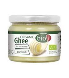 Ghee Organic 420ml 1004