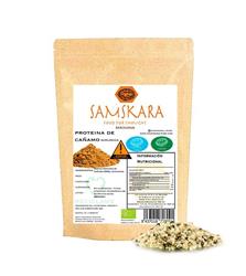 Hemp Protein Powder (Samskara) 1kg