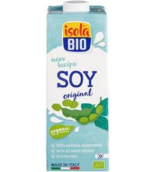 Soya Original Milk (ISOLA) 1L